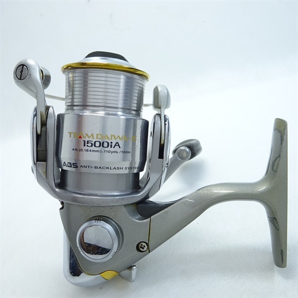 チームダイワＳ１５００ＩＡ